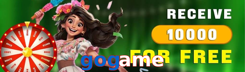 Gogame