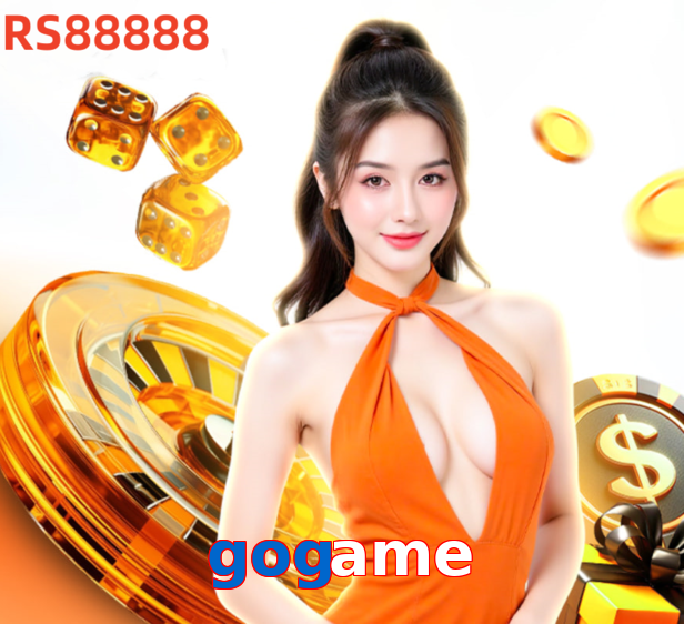Gogame